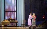 "Norma" zieht in der Staatsoper in den Krieg
