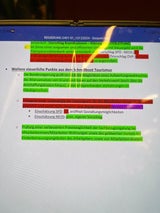 Geheim-Papier