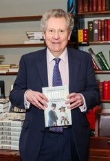 Andrew Lownie