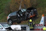 PyhrnautobahnUnfall