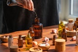 Aromatherapie: Diese Hausmittel helfen gegen Kopfschmerzen & Co.