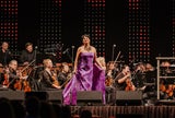 Netrebko & Yusif nach Trennung wieder vereint