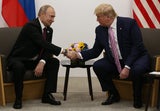 trump putin