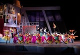 My Fair Lady: Auftakt für cooles Punk-Musical in Mörbisch