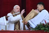 Papst