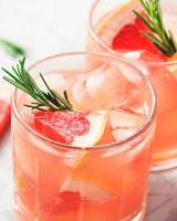 Silvester Mocktails: Die besten Drinks ohne Alkohol