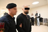 Marchfeldkanal killer