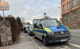 Messerangriff in einem Park in Aschaffenburg