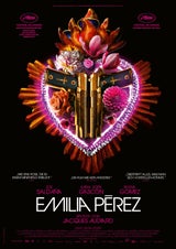Oscarreifes Kino-Musical: „Emilia Pérez“ macht Drogenboss zur Frau