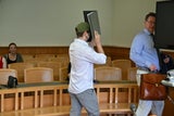 Schauspieler