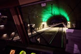 Nach Sperre: "Neue" Westbahnstrecke feiert Comeback