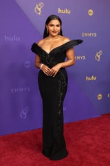Emmy Awards 2024: Diese Glamour-Looks waren preisverdächtig