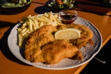 Preisvergleich: Hier ist das Schnitzel auf der Skipiste am teuersten