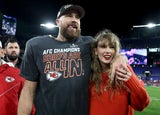 Travis Kelce und Taylor Swift