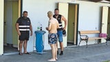 Bad Security