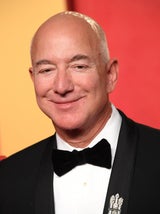 Jeff Bezos