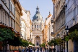 Wien unter Top 5: Die freundlichsten Städte Europas