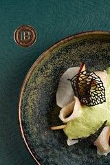 Hamachi Ceviche