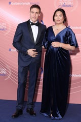 Marie und Louis Ducruet