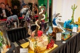 Tanzen im Torten-Dschungel beim ZuckerBäckerball
