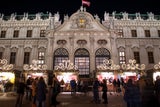 Alle Weihnachtsmärkte in Wien, die nach dem 24.12. noch offen haben