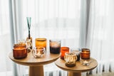 Achtung: Duftkerzen erhöhen das Lungenkrebsrisiko