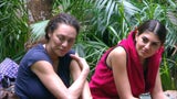 Für Lilly Becker ist es im Dschungelcamp klar: ER fliegt als Erster!
