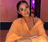 Louise Hunt (25) ist die Ex-Freundin