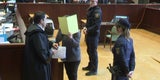 Fall "Bub in Hundebox" vor Gericht: Schmerzensgeld für Opfer gefordert