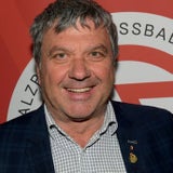 Wolfgang Zingerle 