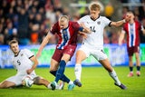 Norwegen Österreich