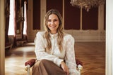 Unternehmerin Kristina Giacomelli
