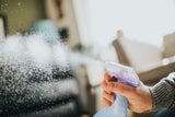 Dank diesem einfachen Haushaltstrick duftet Ihr Zuhause traumhaft