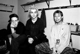 Green Day arbeiten vor Wien-Doppelpack an witzigem Kinofilm
