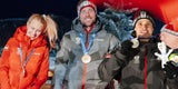 Jonas Müller Benjamin Karl Sabine Payer