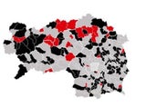 Steiermark-Wahlen: ÖVP & SPÖ verlieren, FPÖ verdoppelt sich