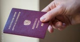 österreichischer Reisepass