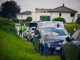 razzia Münchden schütze