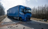 Unfall kronsdorf