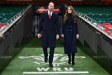 Mit DIESEM Look bricht Prinzessin Kate eine altbewährte Fashion-Regel