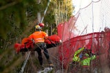 "Überlebenskampf": Ski-Stars toben nach Horror-Sturz