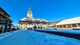 Gesamtsieger in Deutschland und damit „101 Hotel of the Year – Overall Winner” wurde das Schloss Elmau in Bayern.&nbsp;&nbsp;