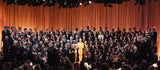 Hollywoods Elite beim Oscar Luncheon
