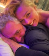 Miriam Höller und Star-Koch Roland Trettl sind verliebt.&nbsp;