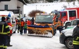 almtal evakuiert