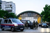 Razzia gegen Jugendbanden