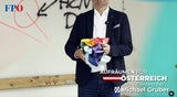 Michael Gruber FPÖ
