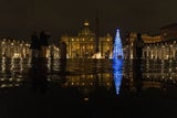 PetersplatzChristbaum