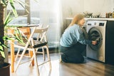 Darum dauert die letzte Minute in der Waschmaschine ewig