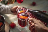 Am Christkindlmarkt: Daran erkennen Sie einen guten Glühwein